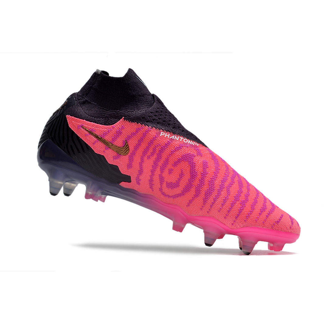Chuteira Nike Phantom GX Elite DF SG-Pro Trava-mista Generation
