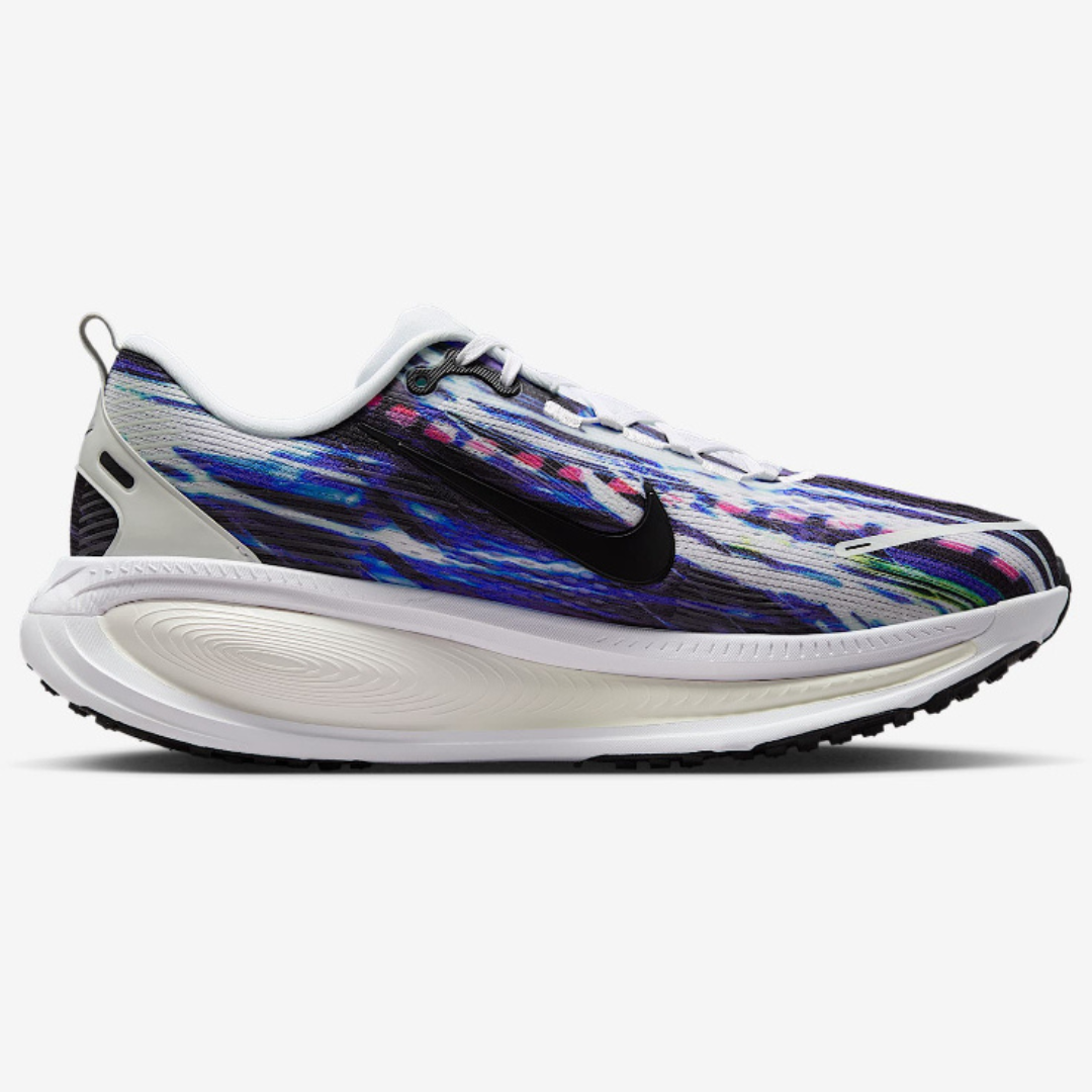 Tênis Nike Vomero 18 - Multicolor