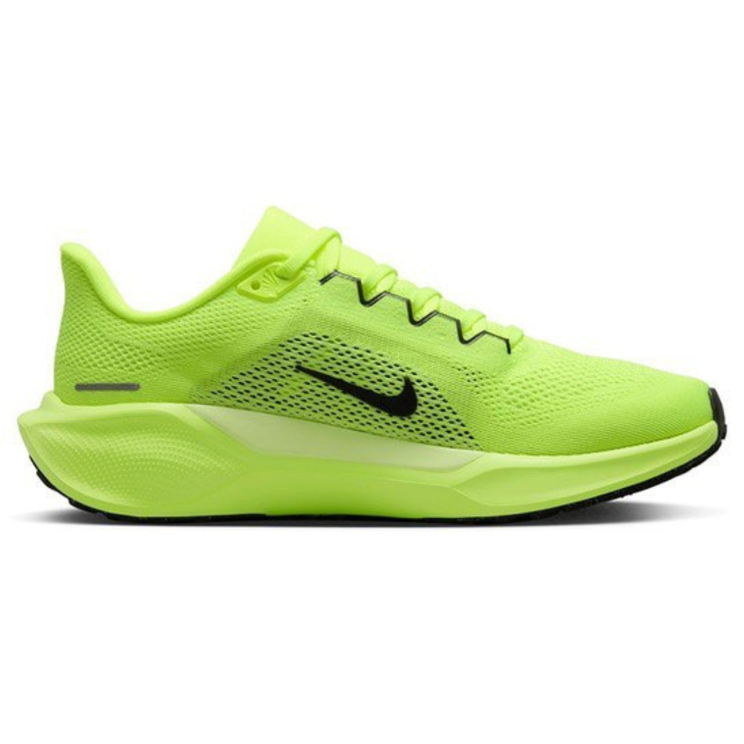 Tênis Nike Air Zoom Pegasus 41 - Verde lemon
