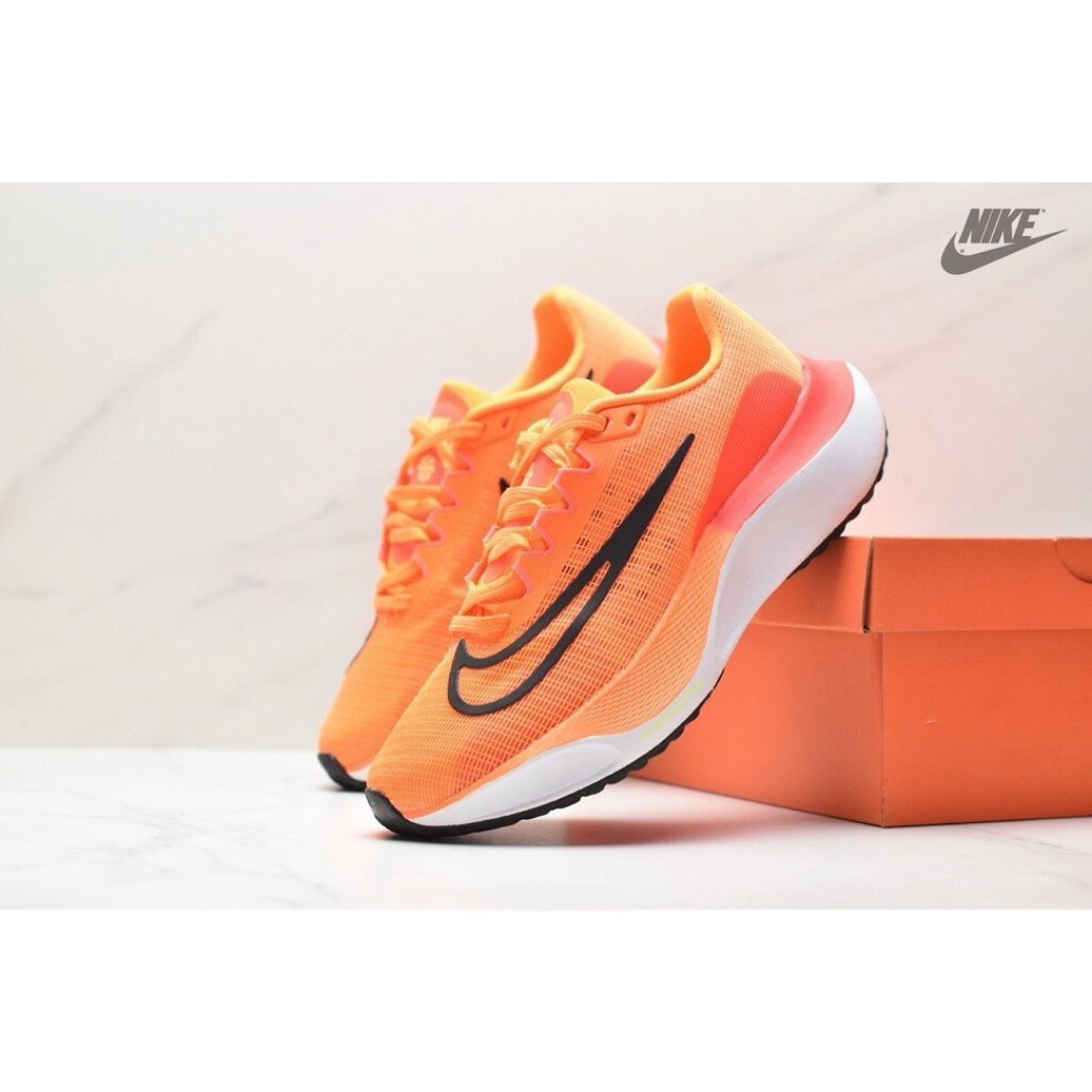 Tênis Nike Zoom Fly 5 Laranja