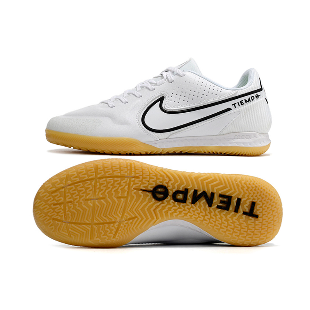 Chuteira Nike Tiempo Legend 9 Futsal Pro Prototype