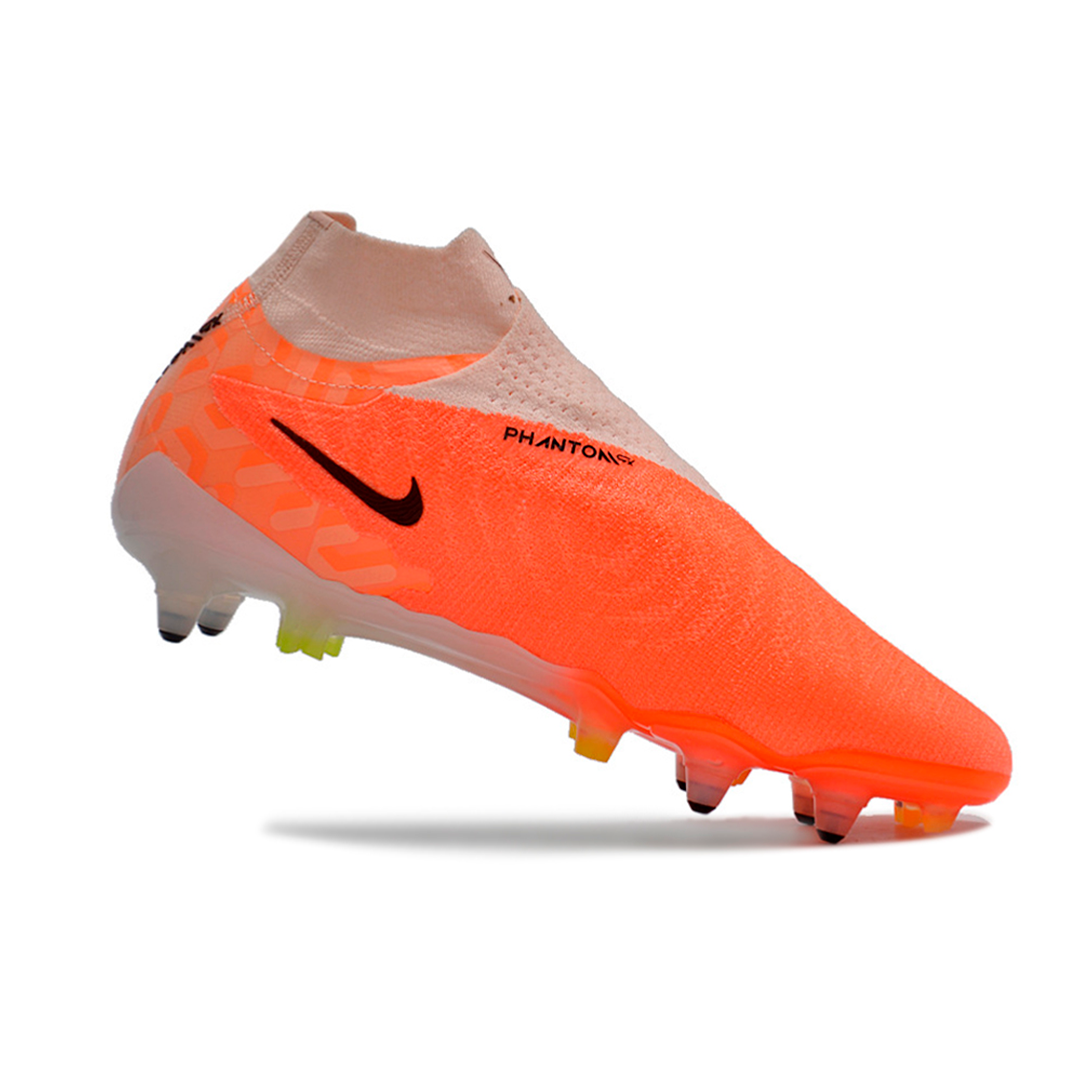 Chuteira Nike Phantom GX Elite DF SG-Pro Trava-mista United