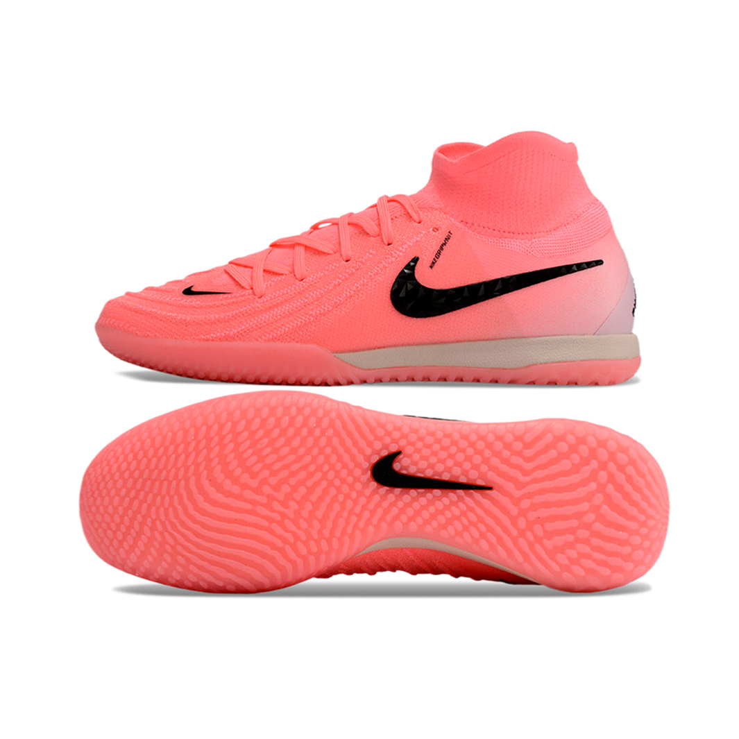 Chuteira Nike Phantom Luna 2 Elite Futsal Mad Brilliance