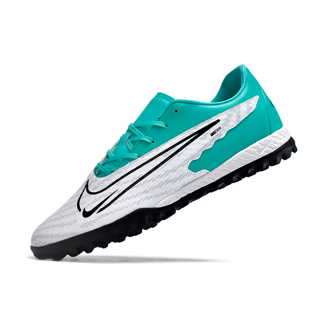 Chuteira Nike Phantom GX Society Academy Peak Ready