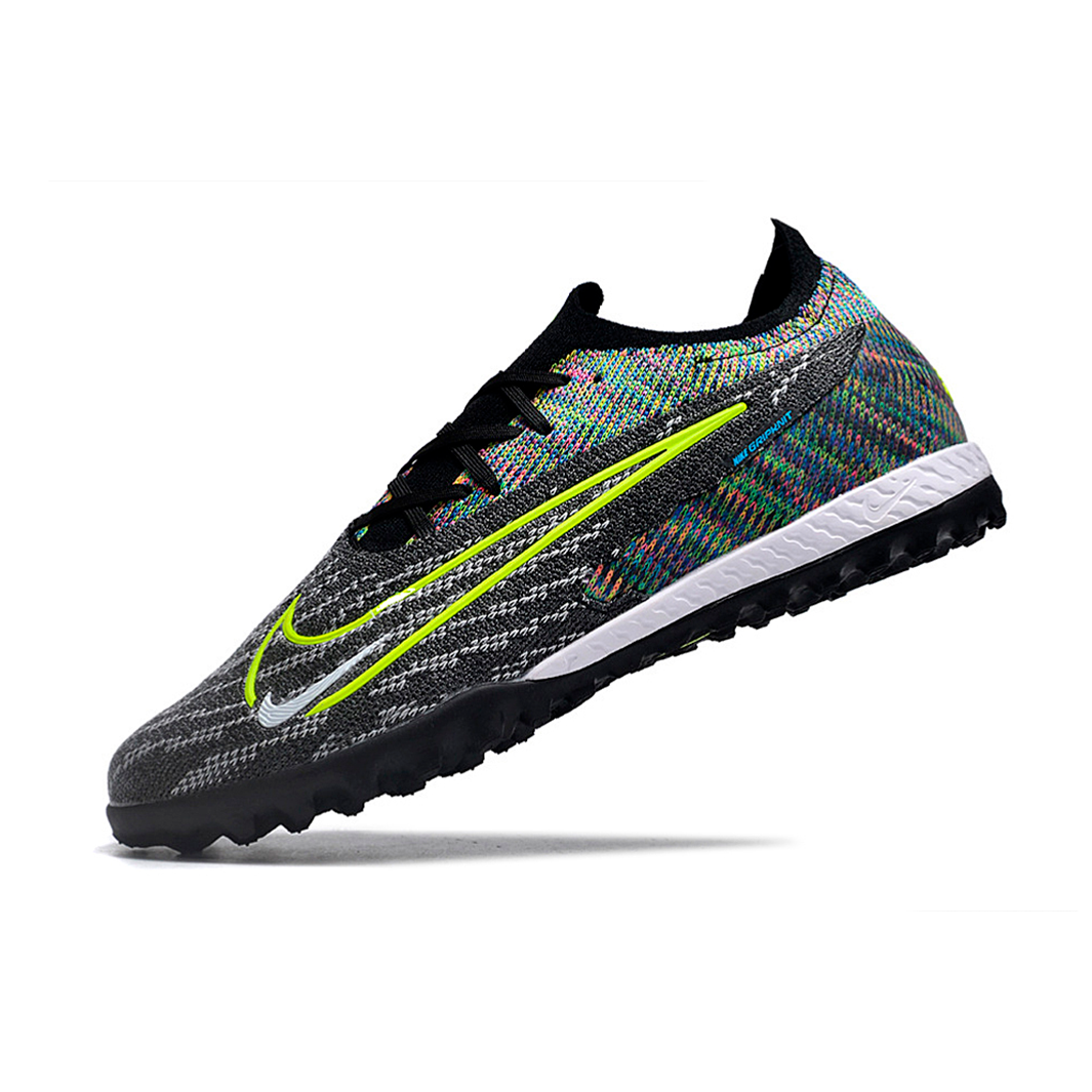 Chuteira Nike Phantom GX Elite Society Link