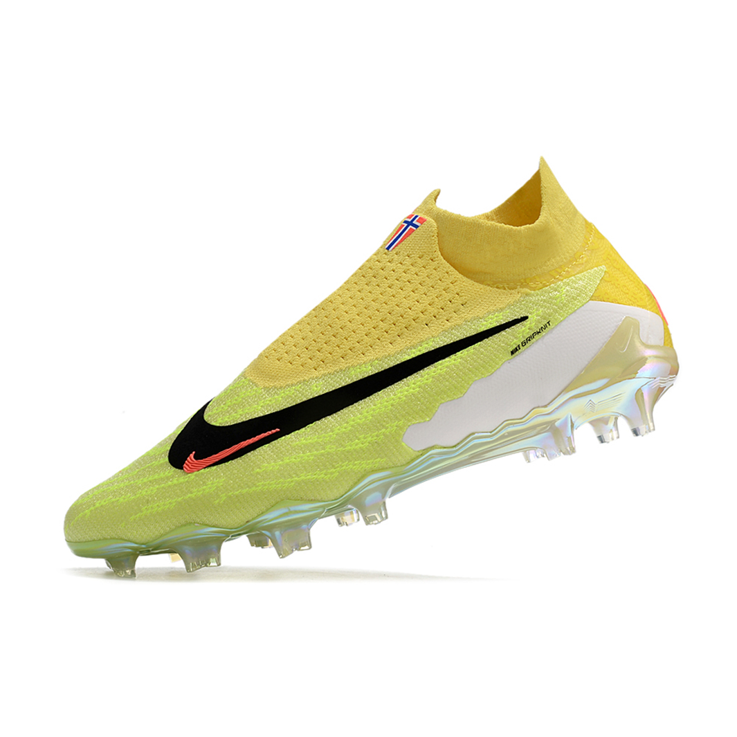 Chuteira Nike Phantom GX Elite DF Haaland