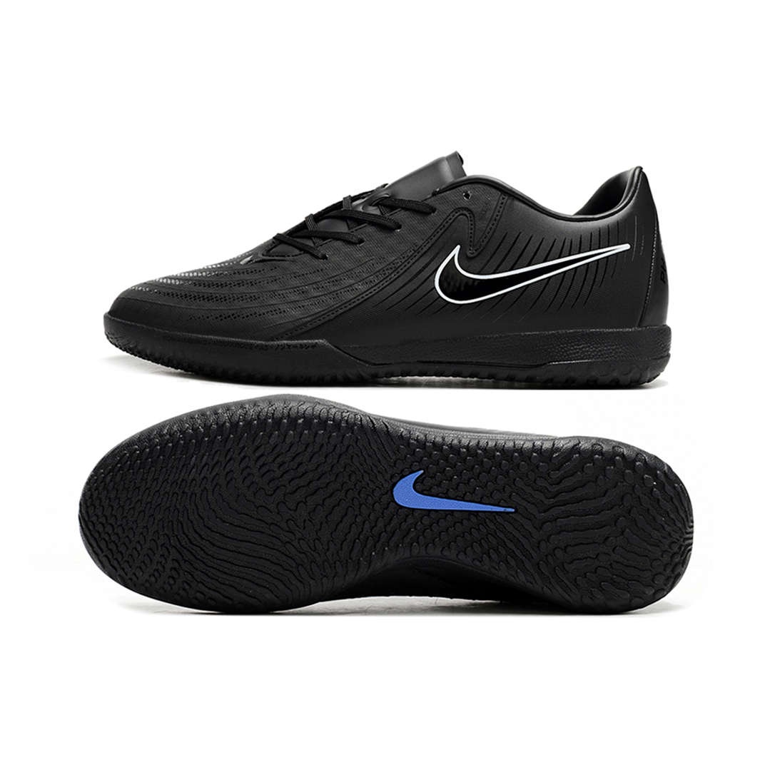 Chuteira Nike Phantom GX 2 Academy Futsal Shadow