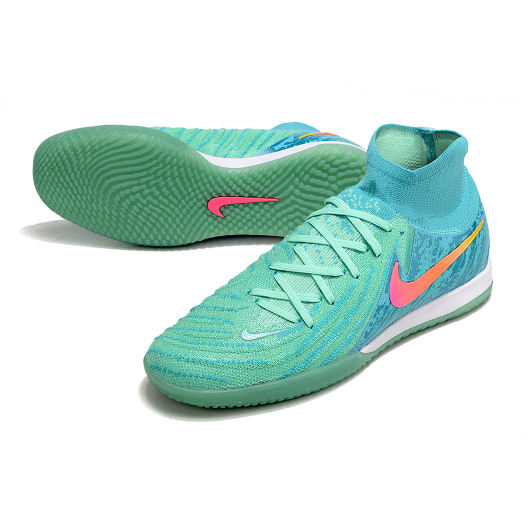 Chuteira Nike Phantom Luna 2 Elite Futsal LV8 Vortex