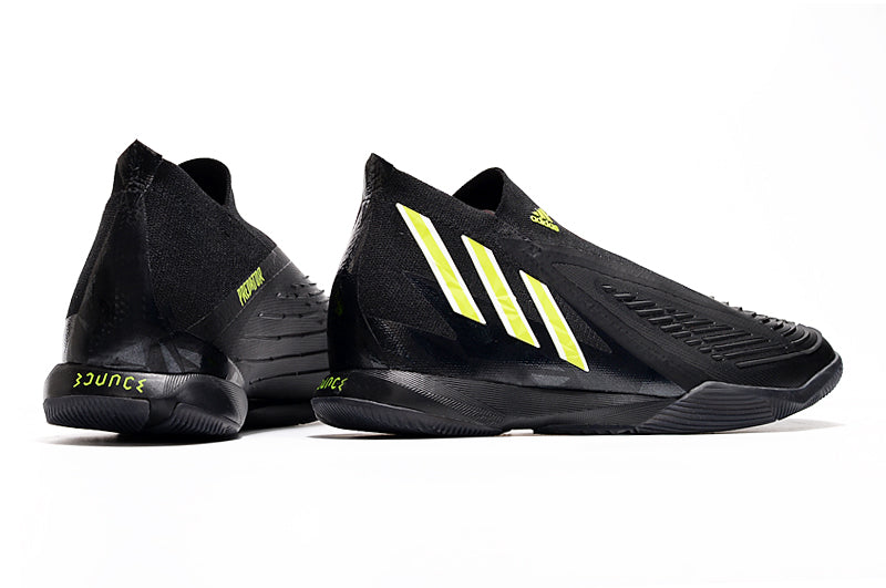 Chuteira Adidas Predator Edge + Futsal Shadowportal