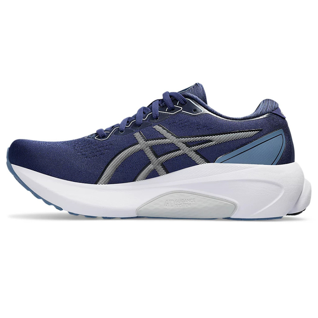 Tênis Asics Gel-Kayano 30 - Azul Jeans