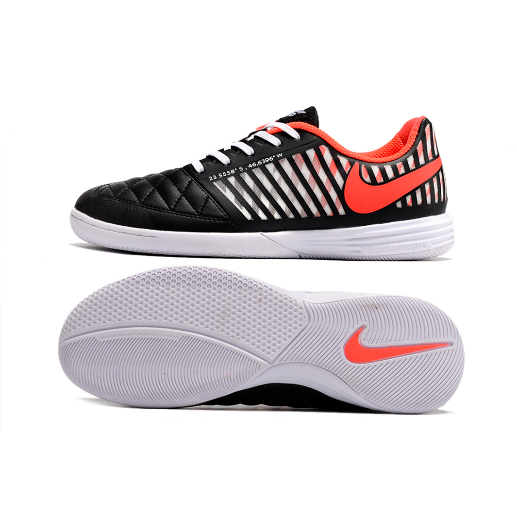 Chuteira Nike Lunar Gato 2 Futsal