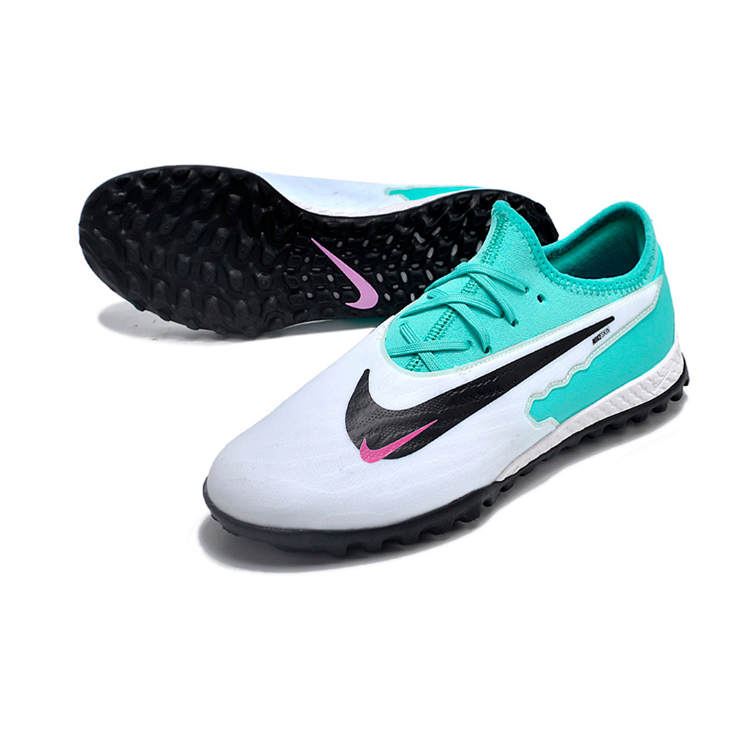 Chuteira Nike Phantom GX Society Pro Peak Ready