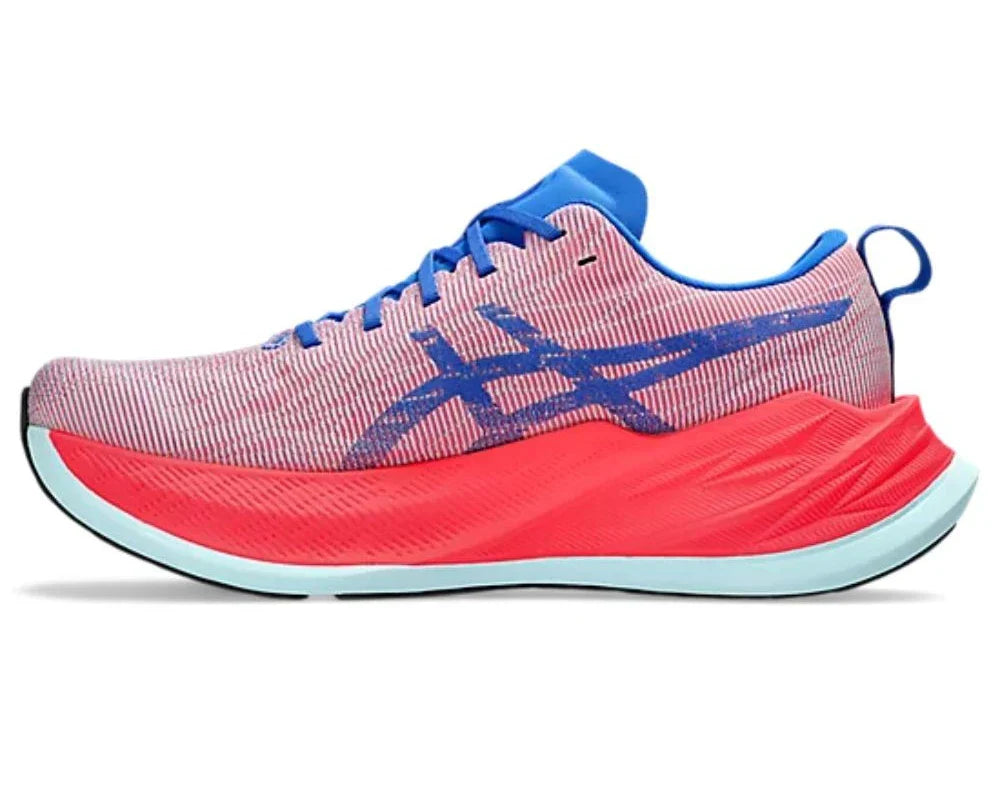 Tênis Asics SuperBlast Roxo