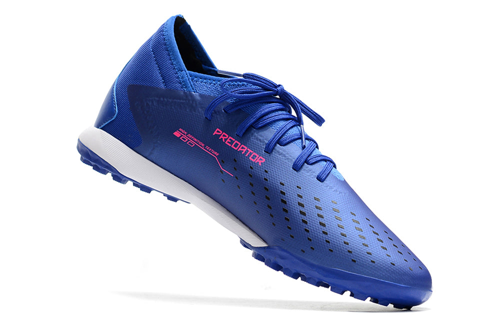 Chuteira Adidas Predator Accuracy .3 Society PP 'Pogba'