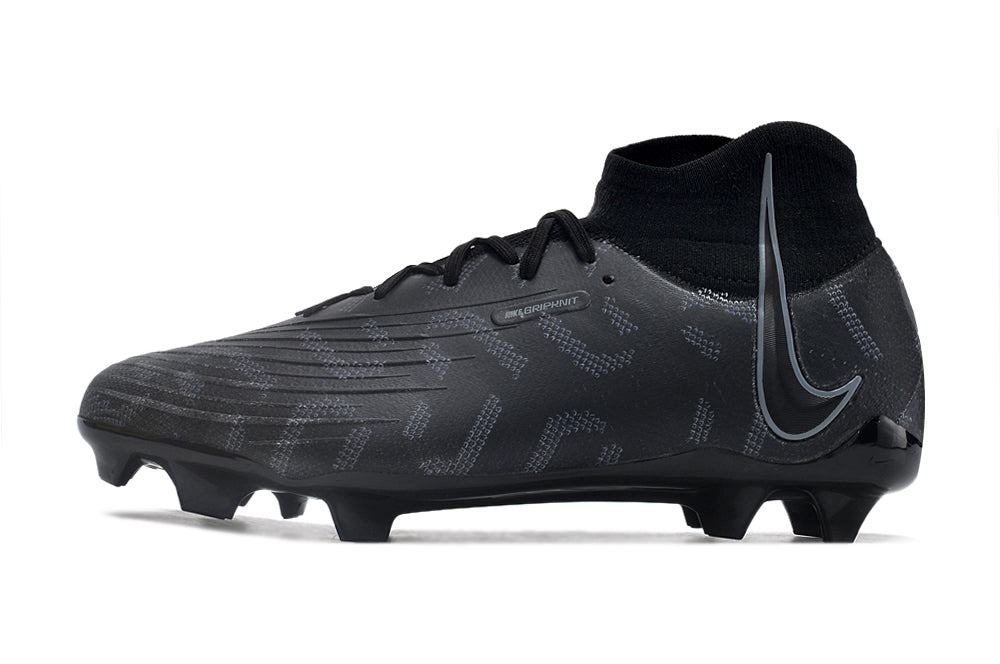 Chuteira Nike Phantom Luna Elite All Black