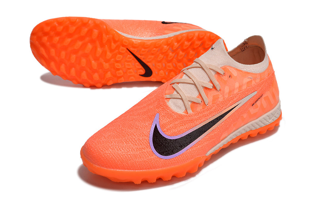 Chuteira Nike Phantom GX Elite Society United