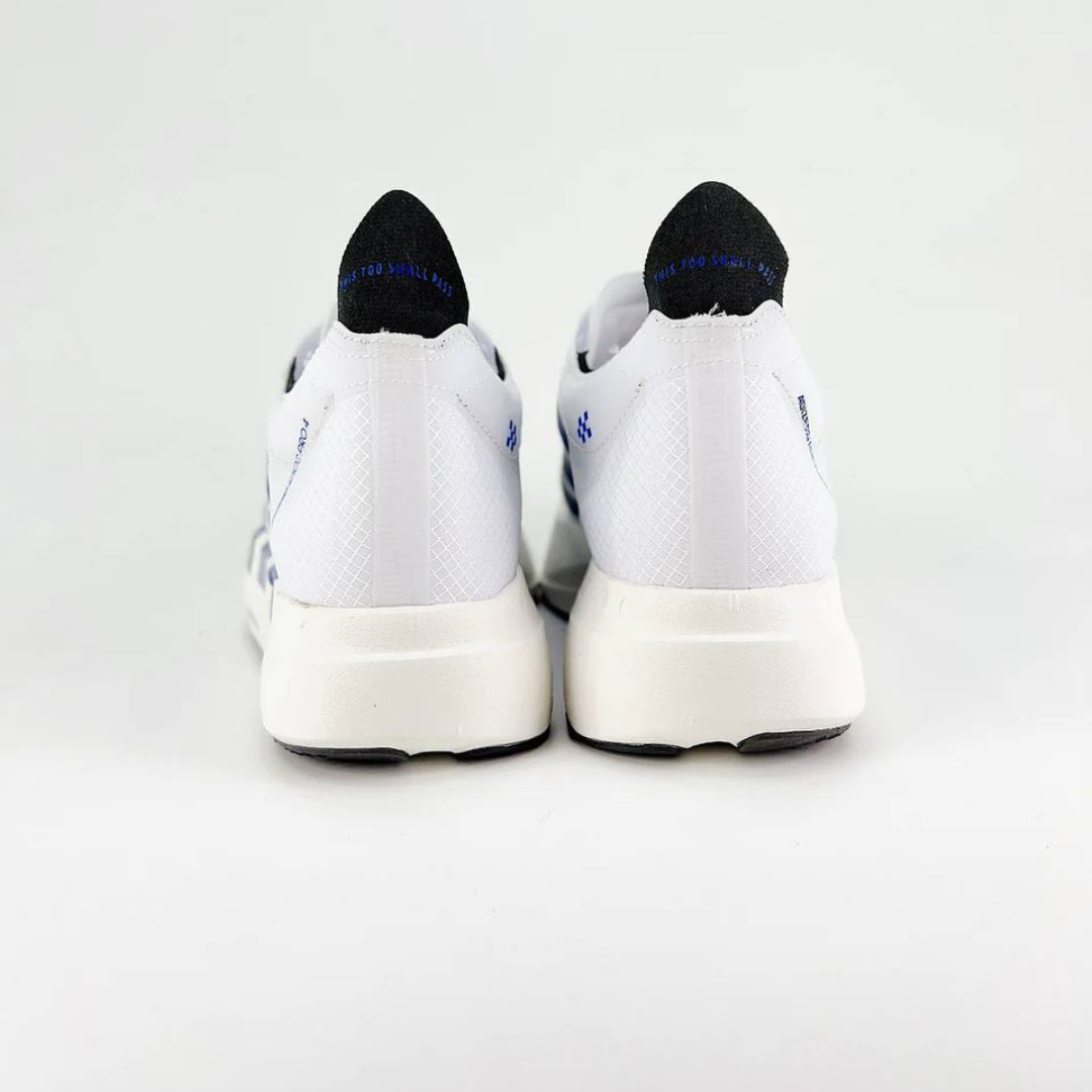 Tênis Adidas Adizero Adios Pro 4 Branco/Azul