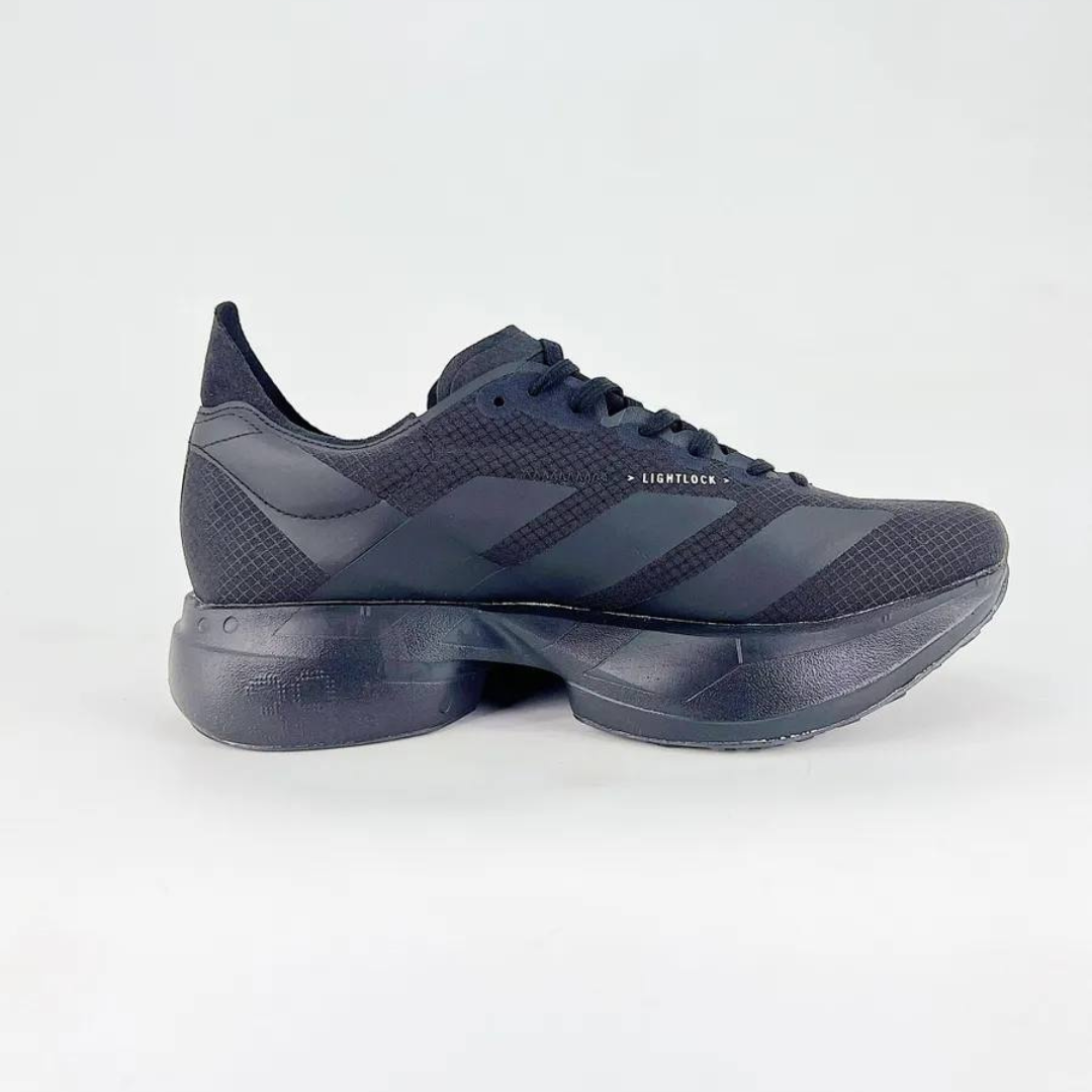 Tênis Adidas Adizero Adios Pro 4 Y3 Preto