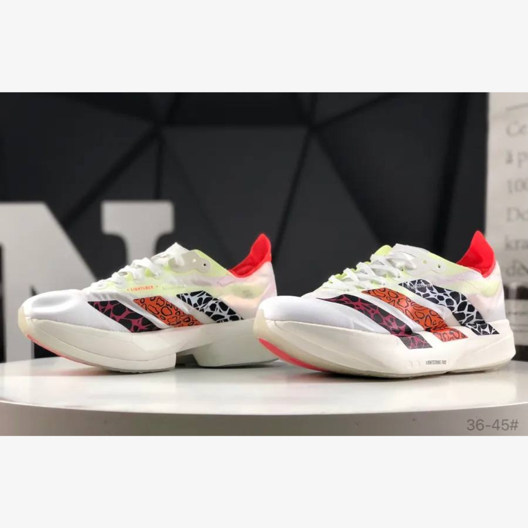 Tênis Adidas Adizero Adios Pro 4 Branco Collor