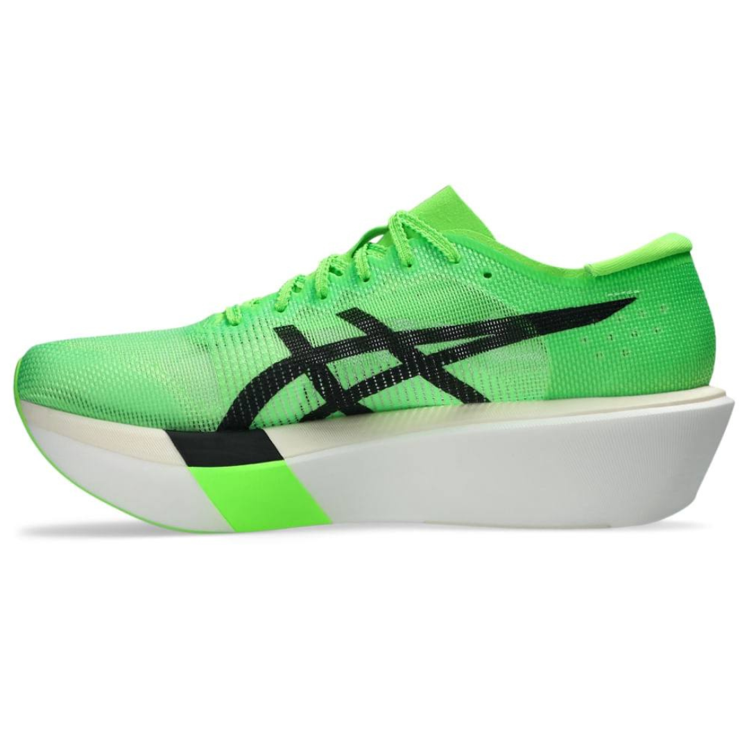 Tênis Asics Metaspeed Sky Tokyo - Unissex - Verde/Preto