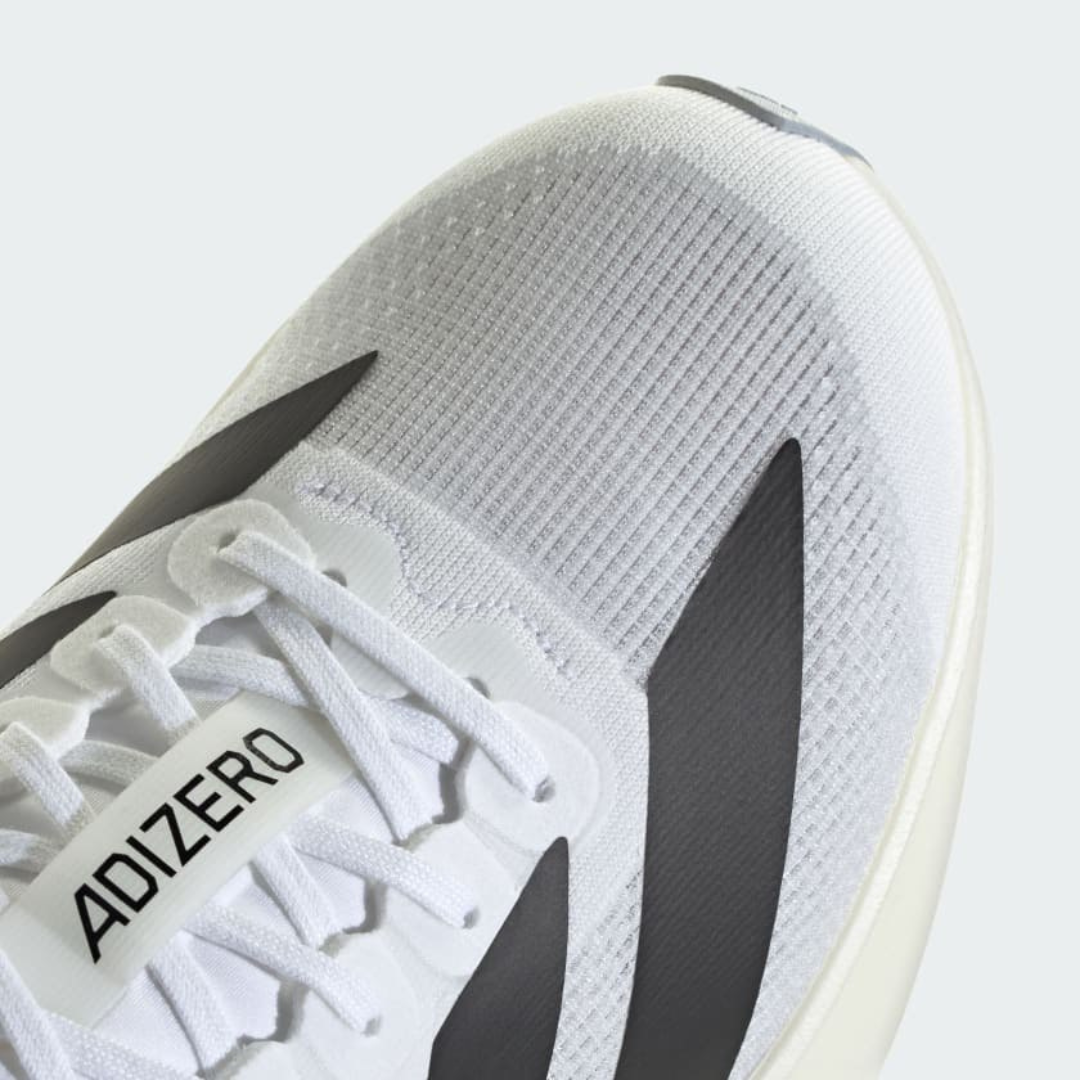 Tênis Adidas Adizero EVO SL - Branco/Preto
