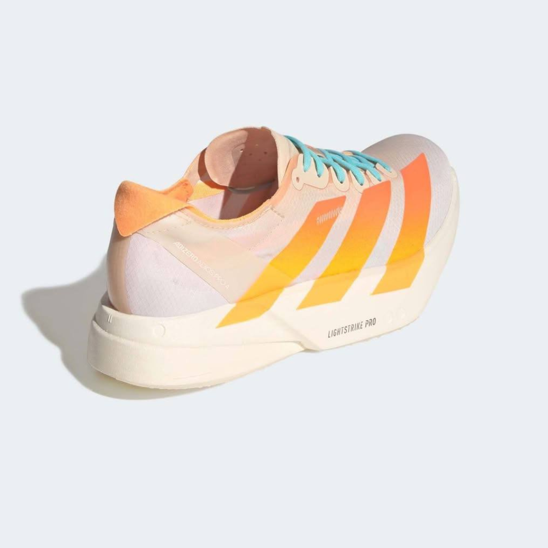 Tênis Adidas Adizero Adios Pro 4 Crystal Sand