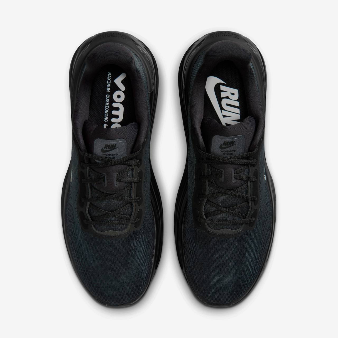 Tênis Nike Vomero Premium - Black