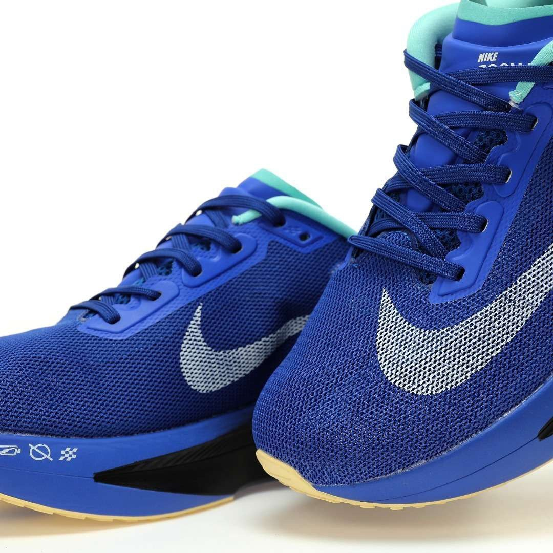 Tênis Nike Zoom Fly 6 - Azul