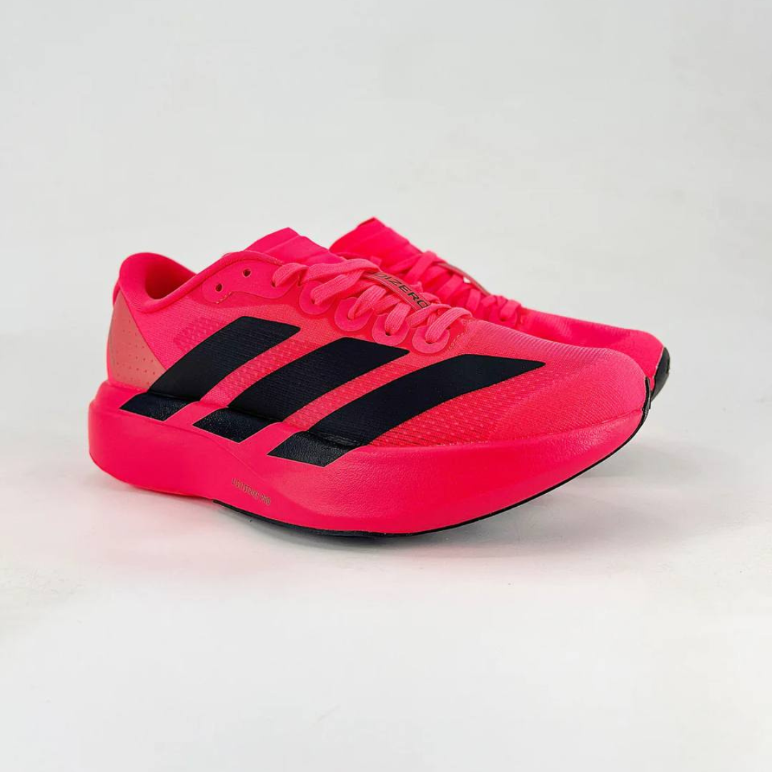 Tênis Adidas Adizero EVO SL - Vermelho