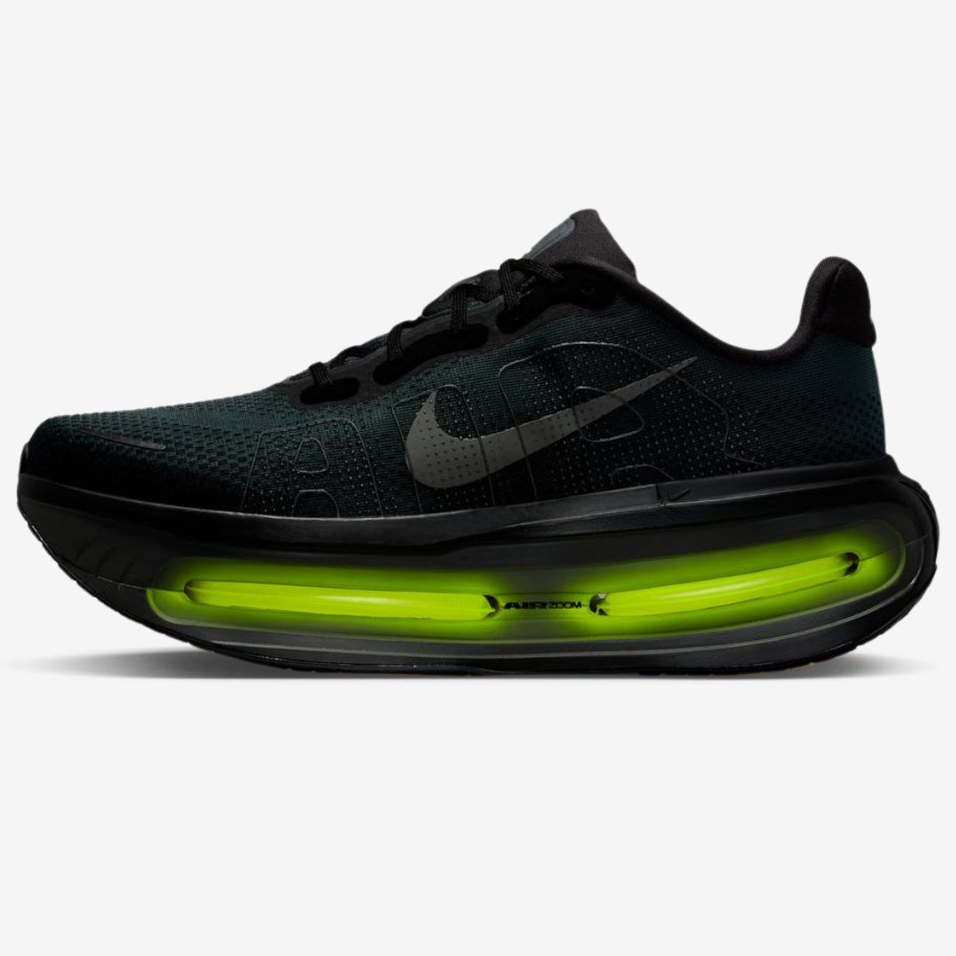 Tênis Nike Vomero Premium - Black Volt
