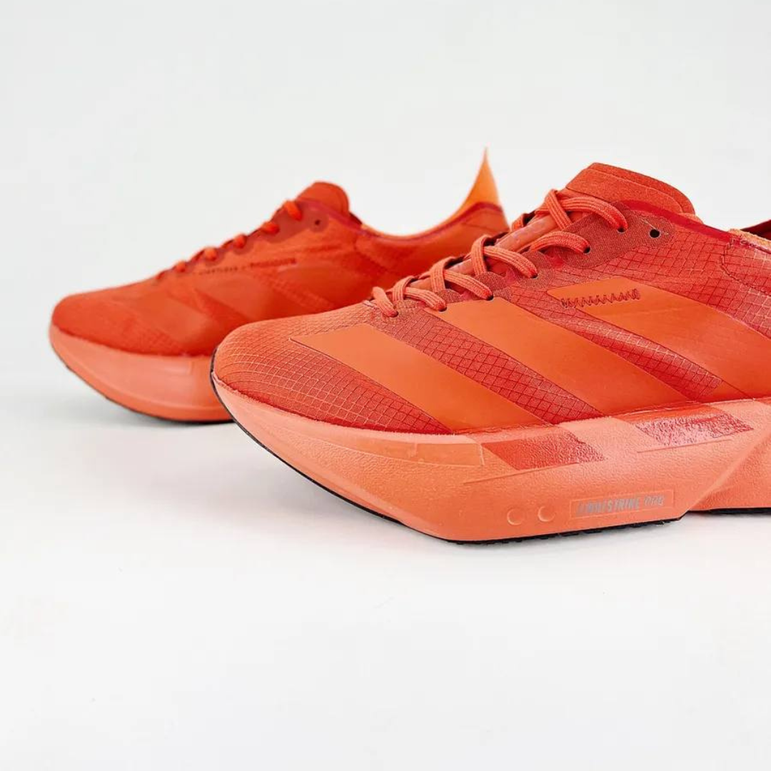 Tênis Adidas Adizero Adios Pro 4 Y3 Vermelho