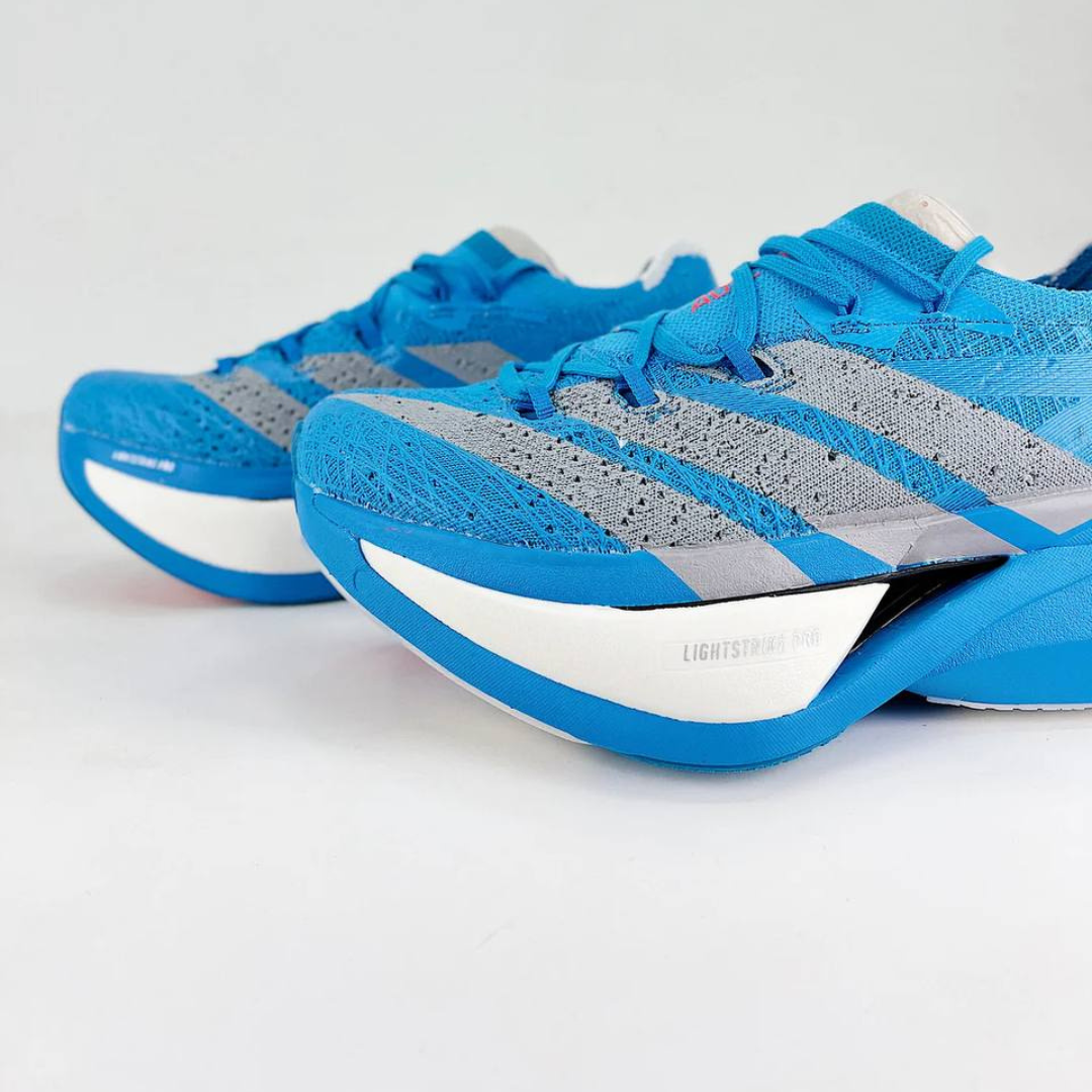 Tênis Adidas Adizero Prime X3 Strung Ekiden - Colorway
