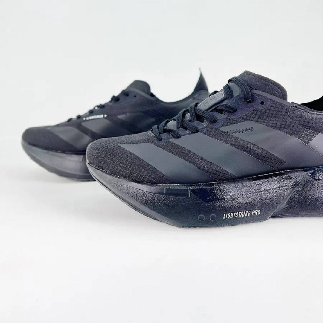 Tênis Adidas Adizero Adios Pro 4 Y3 Preto