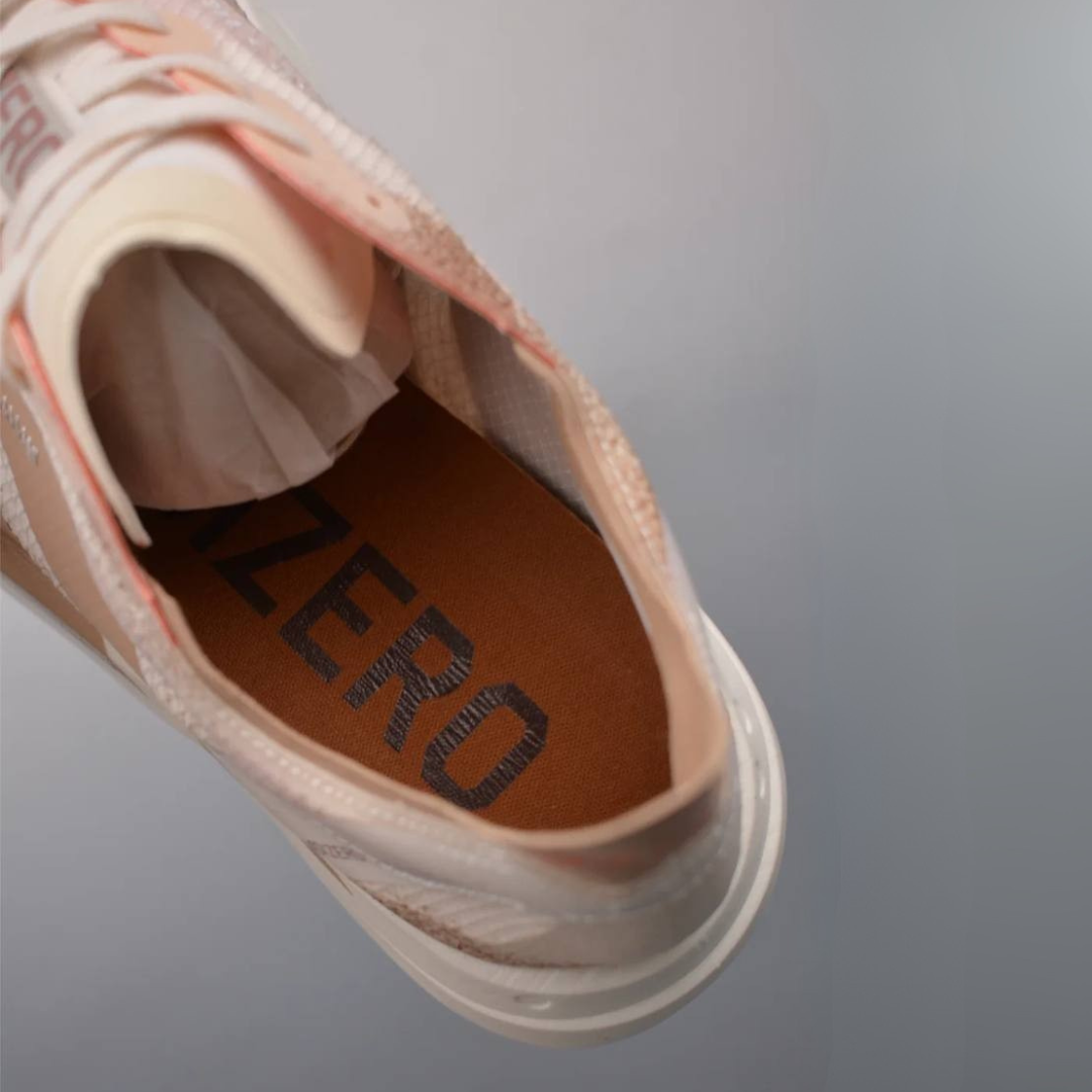 Tênis Adidas Adizero Adios Pro 4 Bege