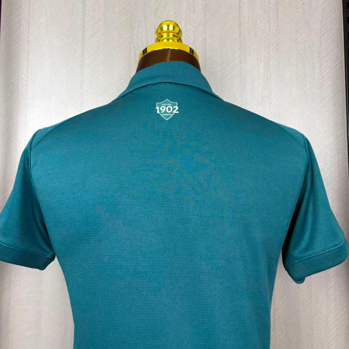 Camisa do Fluminense III 2026/27 Puma Torcedor Feminina