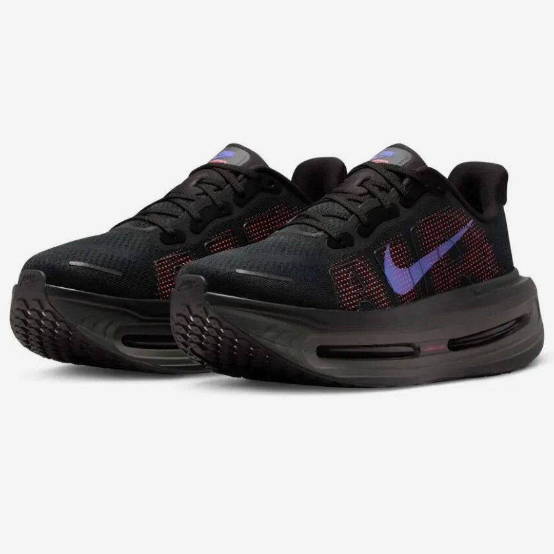 Tênis Nike Vomero Premium - Black Sapphire