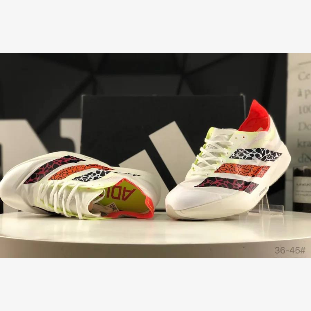 Tênis Adidas Adizero Adios Pro 4 Branco Collor