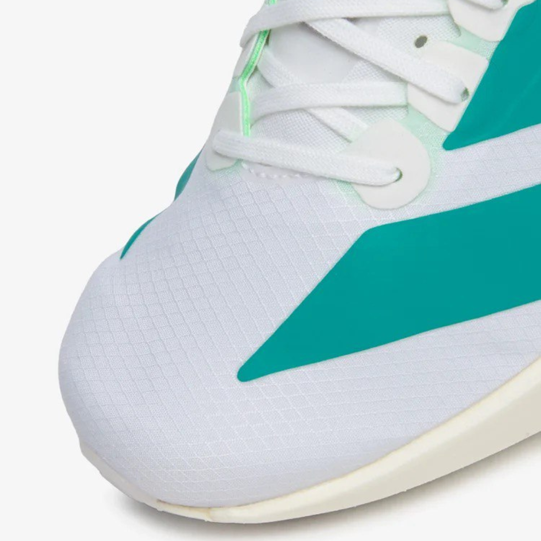 Tênis Adidas Adizero Adios Pro 4 Branco/Verde