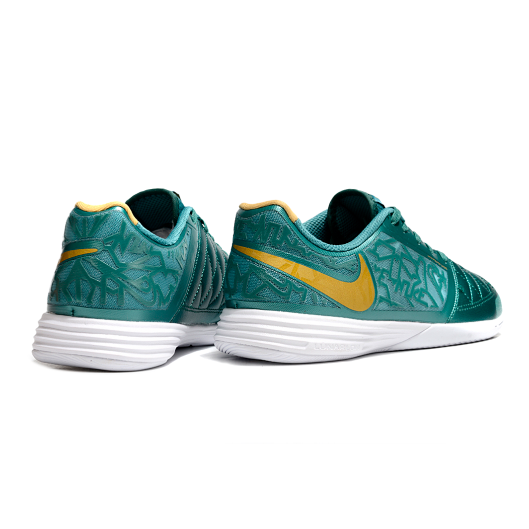 Chuteira Nike Lunar Gato 2 Futsal