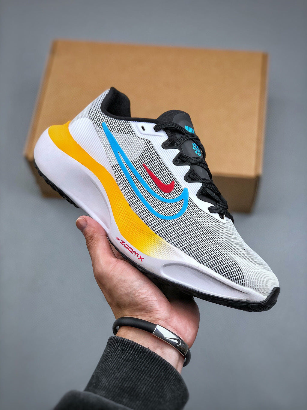 Tênis Nike Zoom Fly 5 - Limited Edition