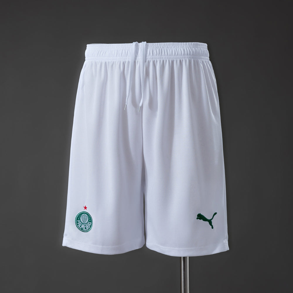 Shorts Puma Palmeiras 2026/27 I