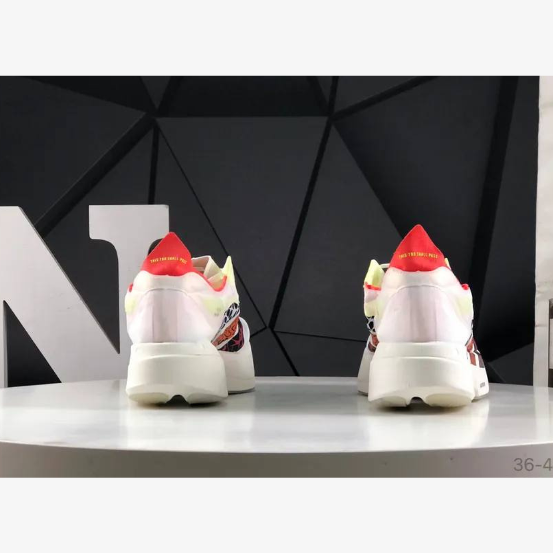 Tênis Adidas Adizero Adios Pro 4 Branco Collor
