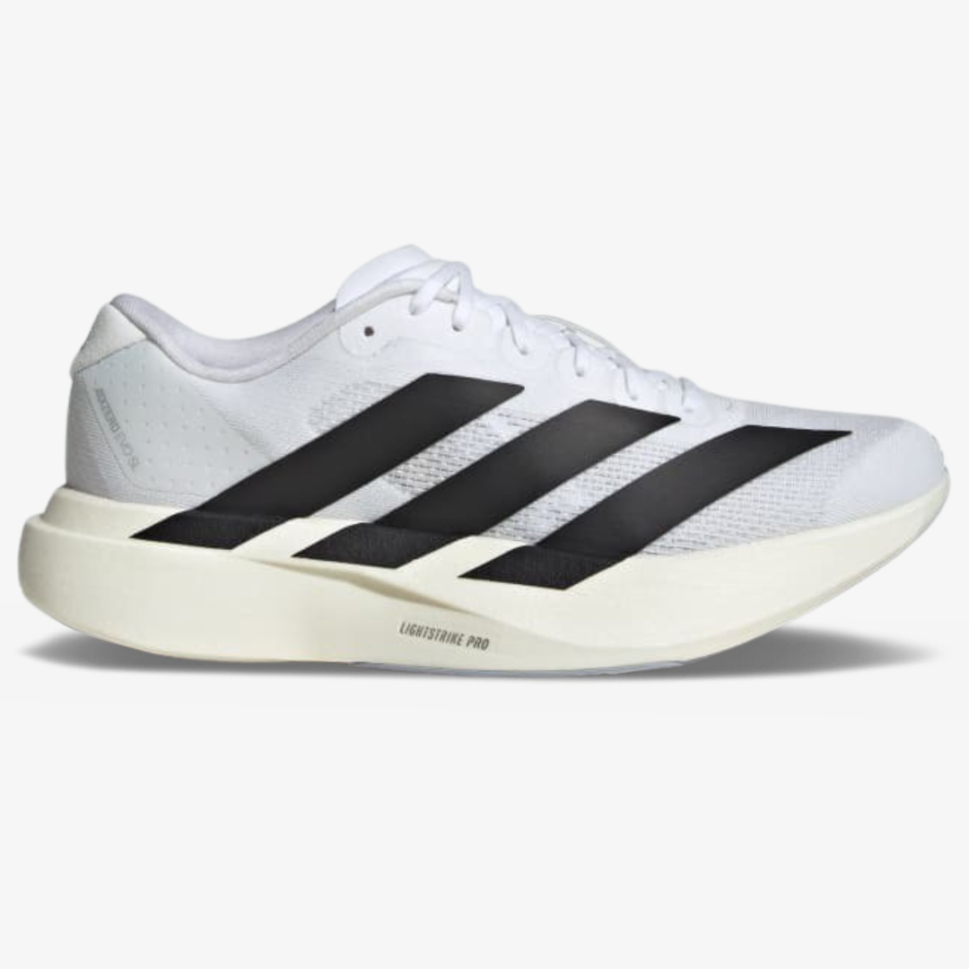 Tênis Adidas Adizero EVO SL - Branco/Preto