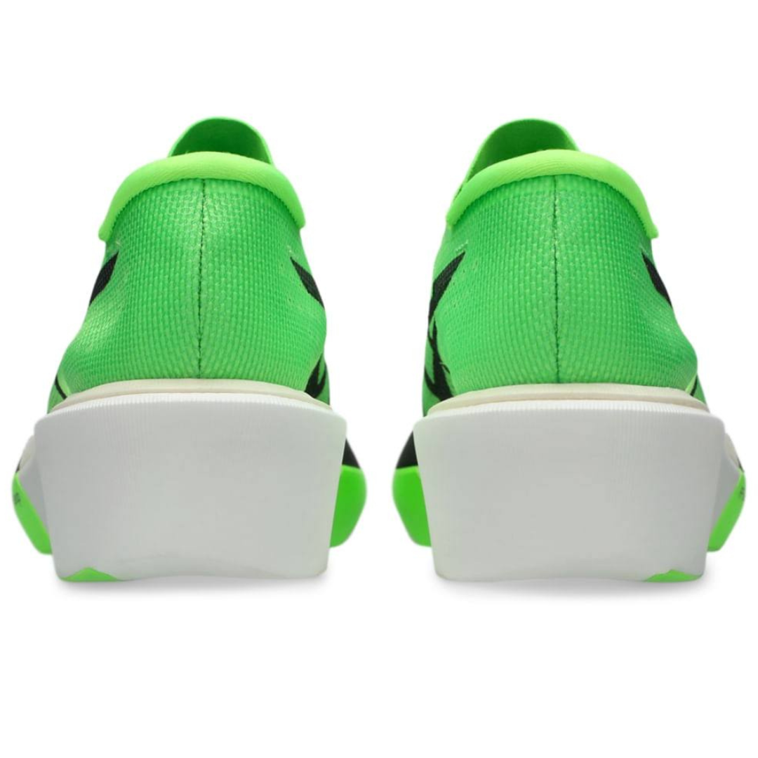 Tênis Asics Metaspeed Sky Tokyo - Unissex - Verde/Preto
