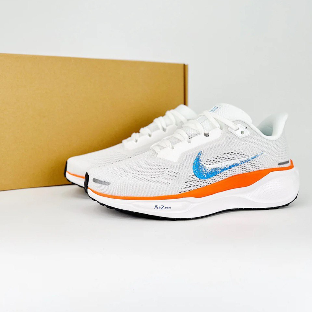 Tênis Nike Air Zoom Pegasus 41 - Blueprint