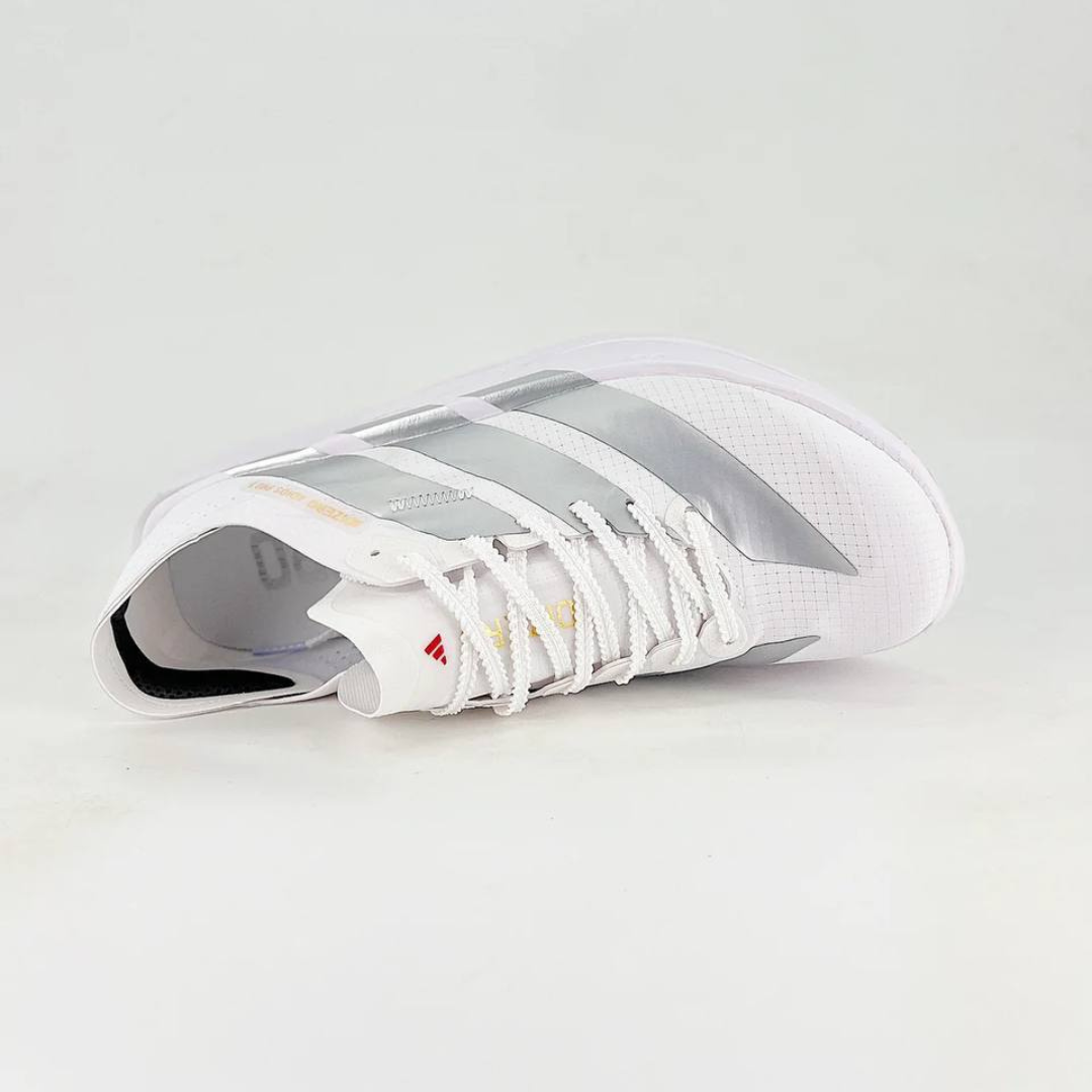 Tênis Adidas Adizero Adios Pro 5 - Branco