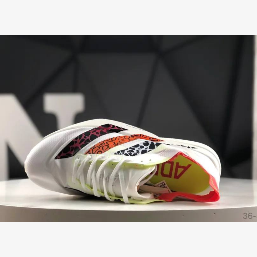 Tênis Adidas Adizero Adios Pro 4 Branco Collor