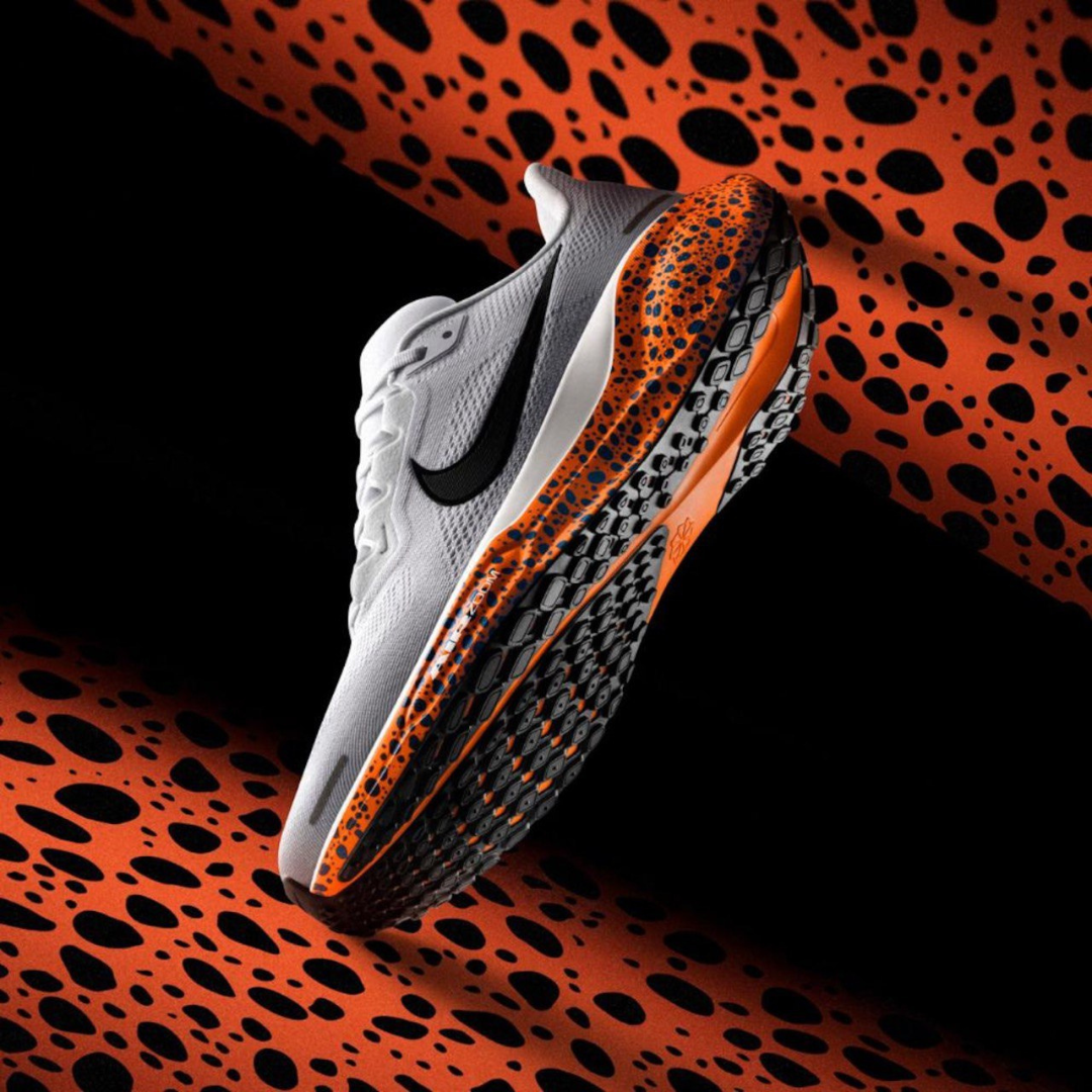 Tênis Nike Air Zoom Pegasus 41 - Electric