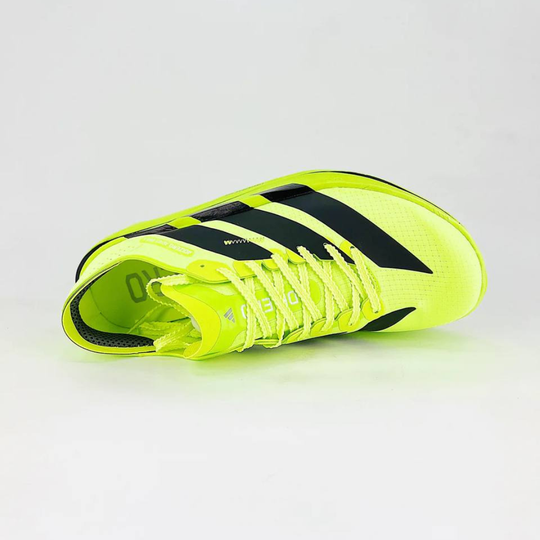 Tênis Adidas Adizero Adios Pro 5 - Verde Limão