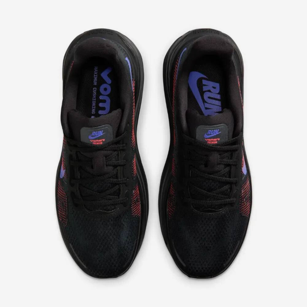 Tênis Nike Vomero Premium - Black Sapphire